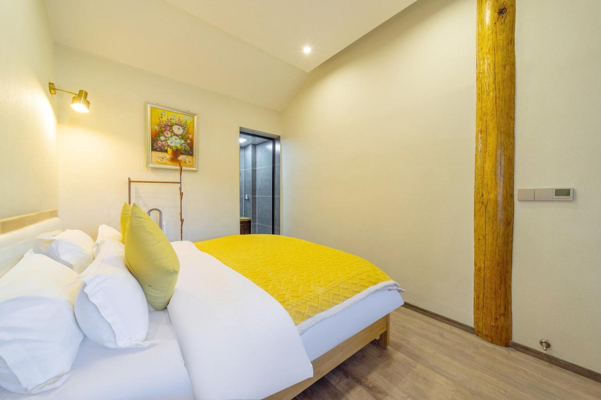 Gegehouse - Lijiang Old Town Aparthotel Екстериор снимка